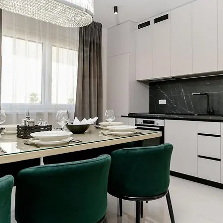 Luxury Metramaris2 *