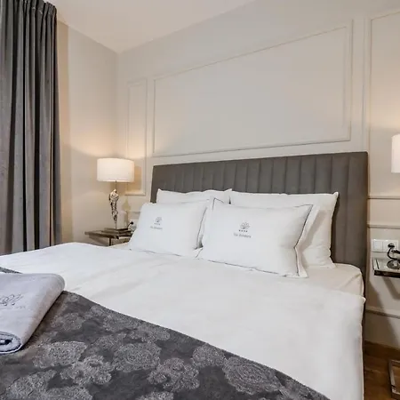 Luxury Metramaris2 ヴィラ マリンスカ