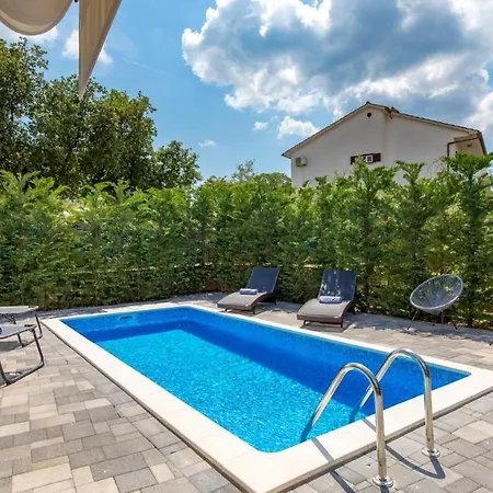 ヴィラ Luxury Metramaris2