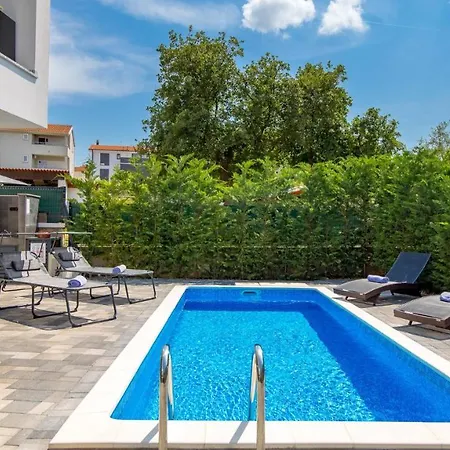 ヴィラ Luxury Metramaris2