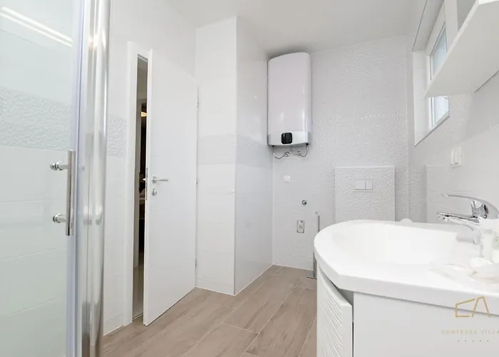 Luxury Metramaris2 Villa Malinska