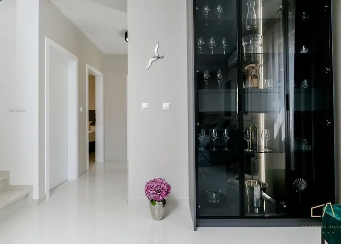 Luxury Metramaris2 * Malinska