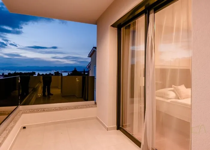 Luxury Metramaris2 * Malinska