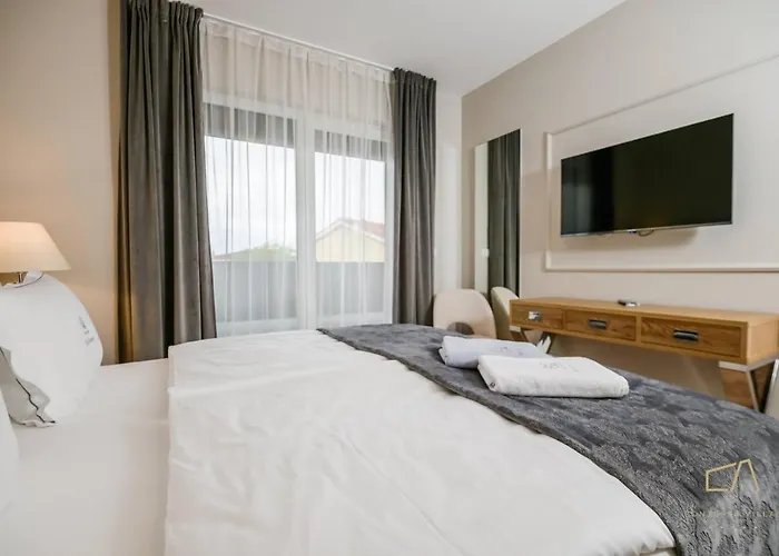 Luxury Metramaris2 Villa