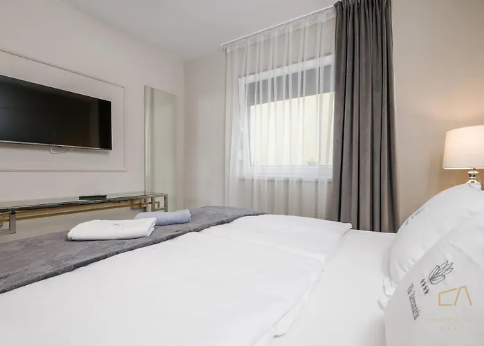 Luxury Metramaris2 Villa