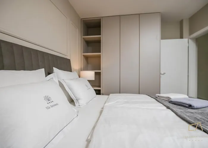 Villa Luxury Metramaris2 Malinska