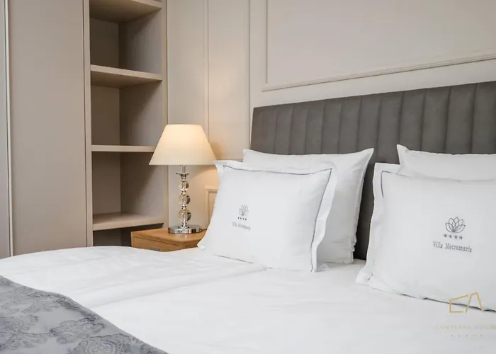 Luxury Metramaris2 Villa