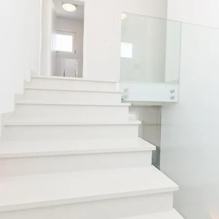 Luxury Metramaris2 * מאלינסקה