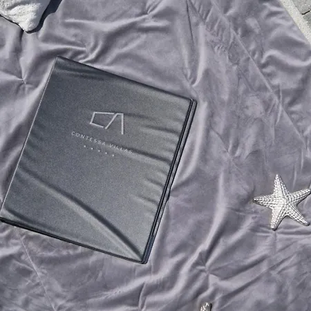 Luxury Metramaris2 מאלינסקה