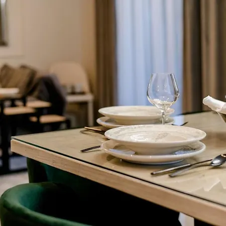 Luxury Metramaris2 וילה מאלינסקה