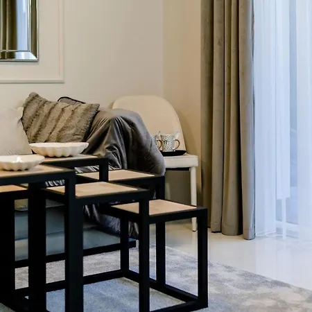 Luxury Metramaris2 Villa *