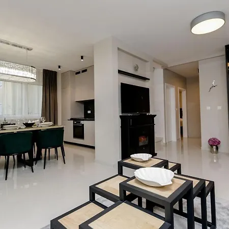 Luxury Metramaris2 מאלינסקה