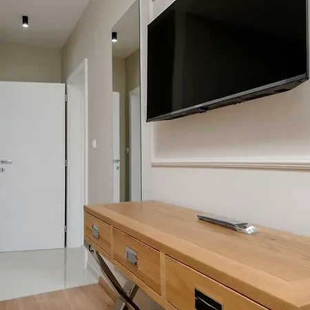 Luxury Metramaris2 וילה *