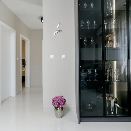 Luxury Metramaris2 * مالينسكا