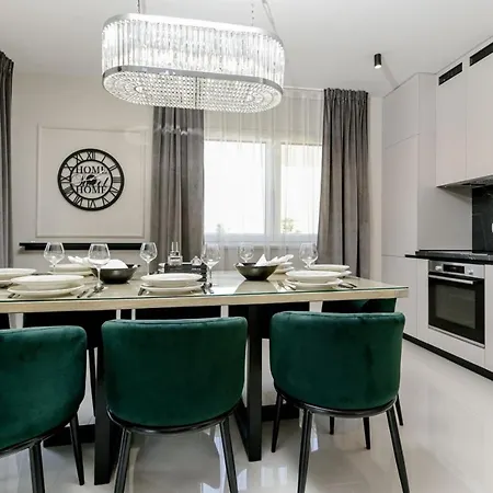 וילה Luxury Metramaris2 *