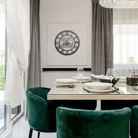 Luxury Metramaris2 * مالينسكا