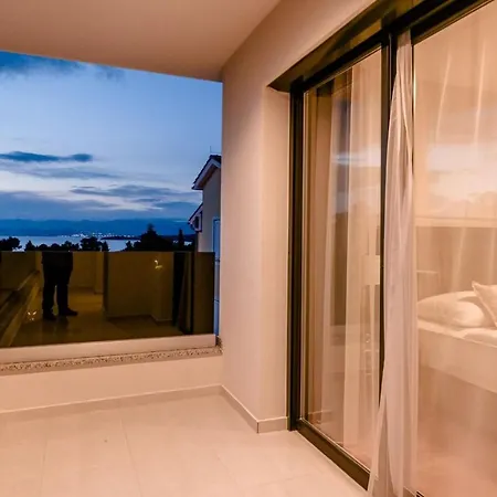 Luxury Metramaris2 * מאלינסקה