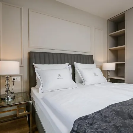 Luxury Metramaris2 * مالينسكا