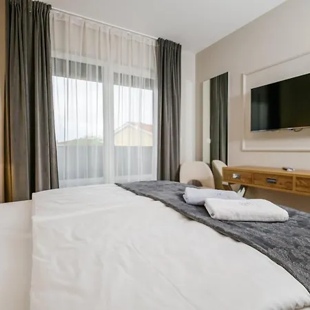 Luxury Metramaris2 فيلة