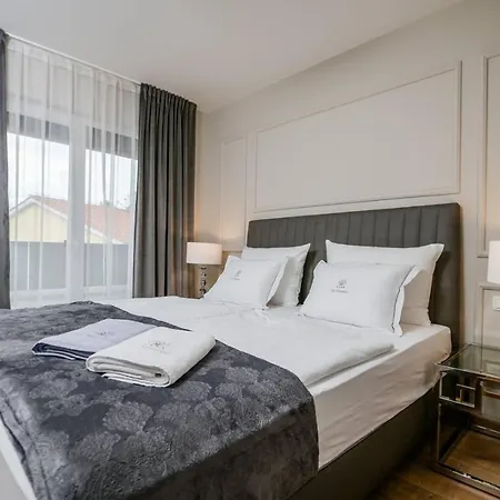 Luxury Metramaris2 וילה מאלינסקה