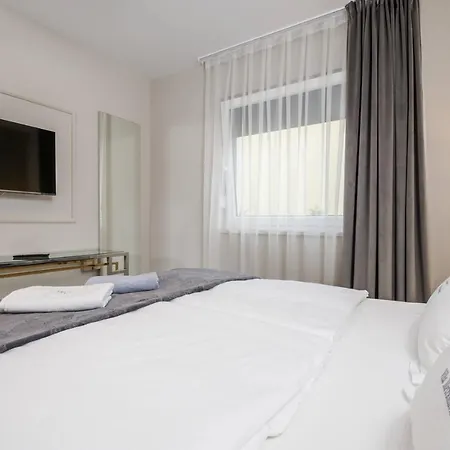 Luxury Metramaris2 فيلة