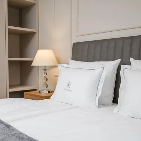 Luxury Metramaris2 فيلة