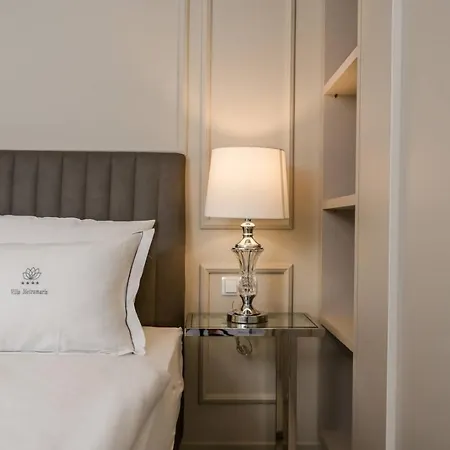 וילה Luxury Metramaris2 מאלינסקה