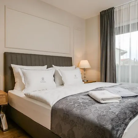 Luxury Metramaris2 וילה מאלינסקה