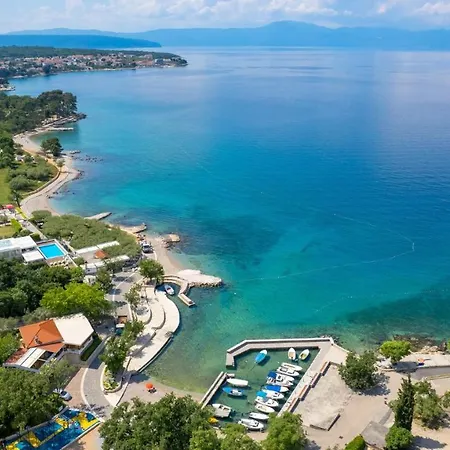 Luxury Metramaris2 Villa Malinska