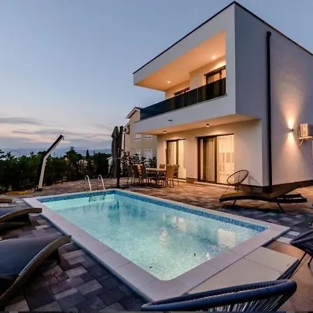 Luxury Metramaris2 Villa *