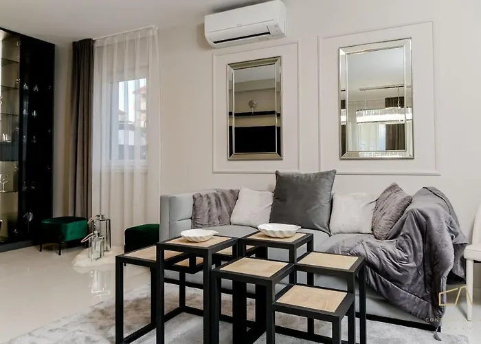 Luxury Metramaris2 Villa *