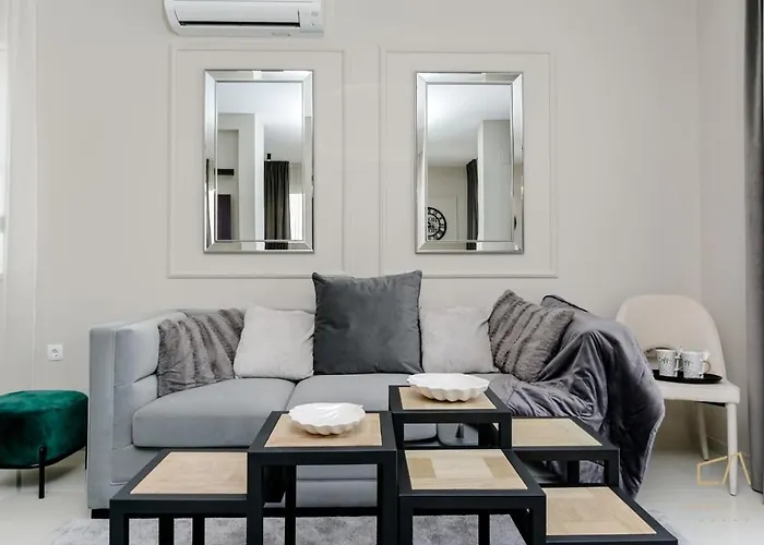 Vila Luxury Metramaris2 Malinska