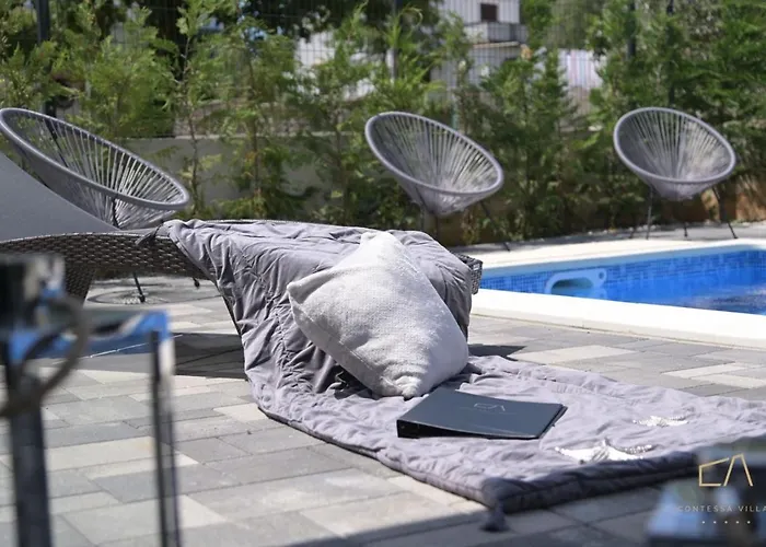 Vila Luxury Metramaris2