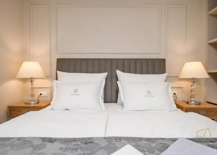 Villa Luxury Metramaris2 Malinska