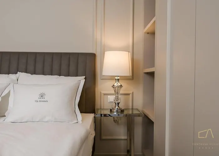 Villa Luxury Metramaris2 Malinska