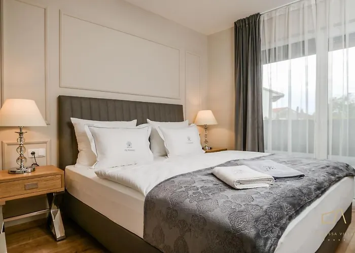 Luxury Metramaris2 Villa Malinska