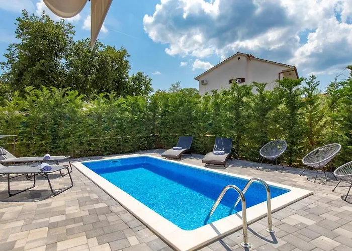 Vila Luxury Metramaris2