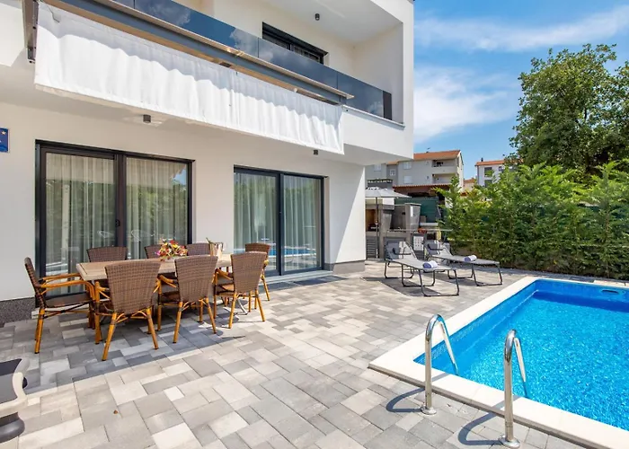 Luxury Metramaris2 Malinska