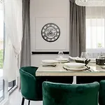 Luxury Metramaris2 * マリンスカ